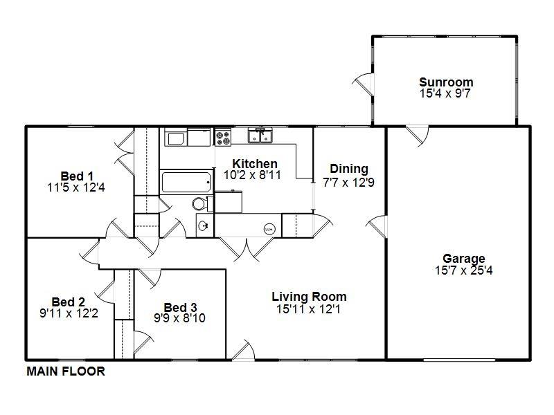 4616 Trevi Drive Springfield, IL 62703 - Photo 33 of 33 Gallery Image 33