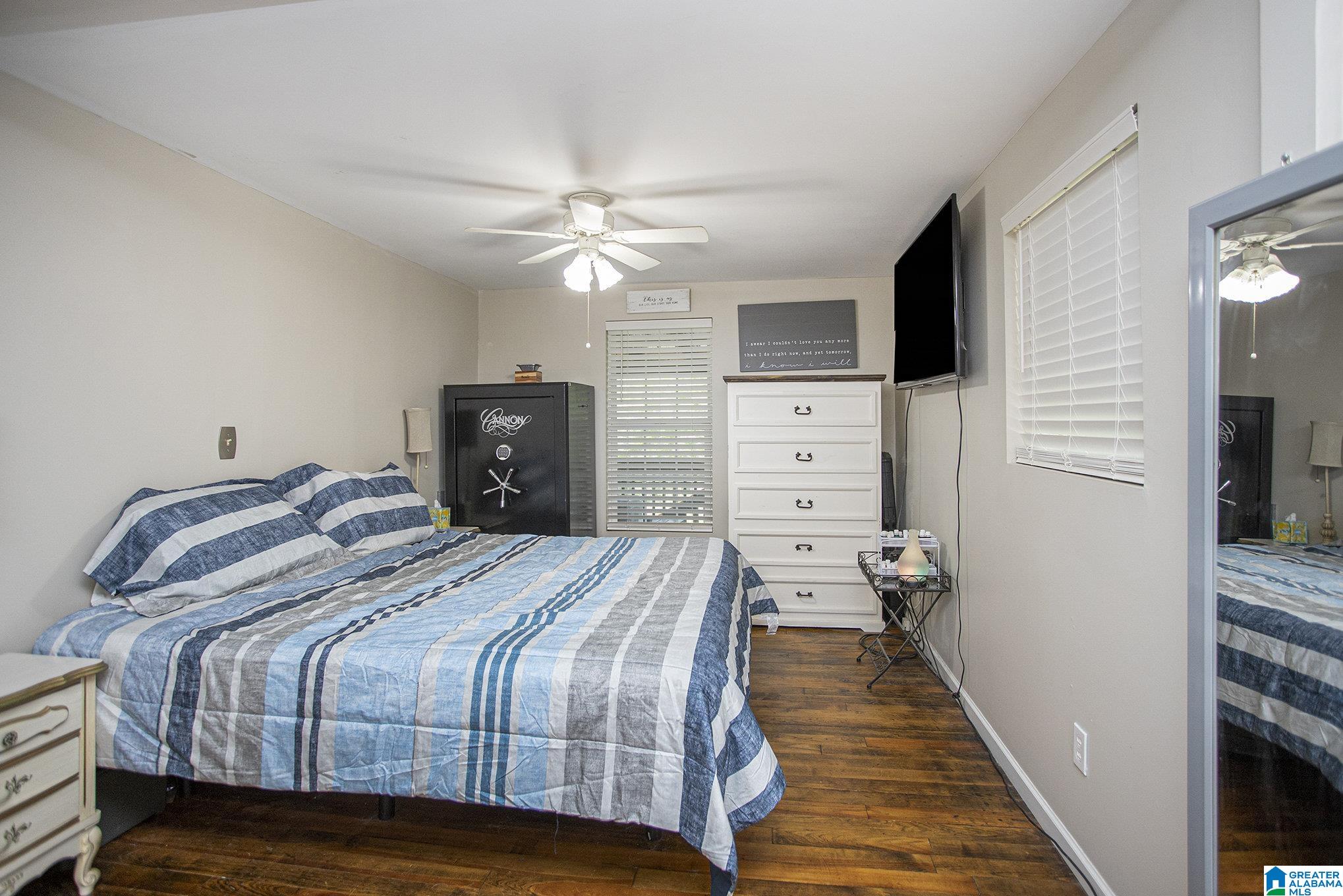 547 County Road 728 Montevallo, AL 35115 - Photo 11 of 32