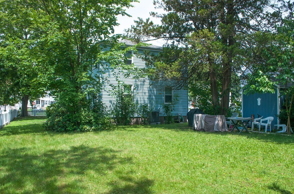 24 Joyce Kilmer Road, Unit 1 Boston, MA 02132 - Photo 11 of 11 Gallery Image 11