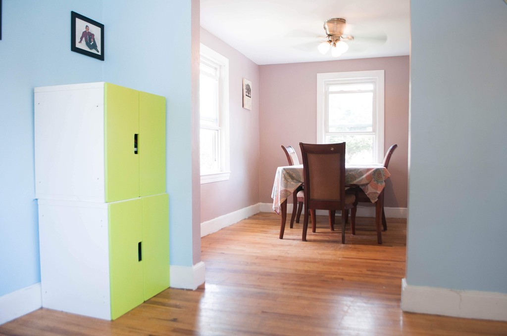 24 Joyce Kilmer Road, Unit 1 Boston, MA 02132 - Photo 3 of 11 Gallery Image 3