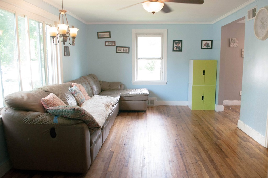 24 Joyce Kilmer Road, Unit 1 Boston, MA 02132 - Photo 4 of 11 Gallery Image 4