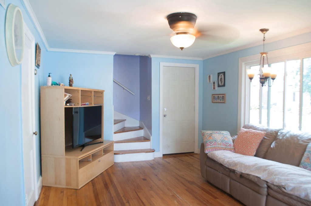24 Joyce Kilmer Road, Unit 1 Boston, MA 02132 - Photo 5 of 11 Gallery Image 5