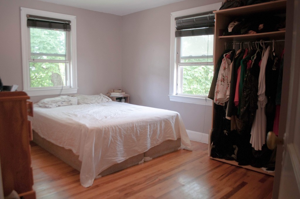 24 Joyce Kilmer Road, Unit 1 Boston, MA 02132 - Photo 6 of 11 Gallery Image 6