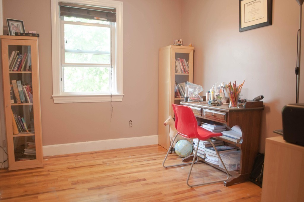 24 Joyce Kilmer Road, Unit 1 Boston, MA 02132 - Photo 7 of 11 Gallery Image 7