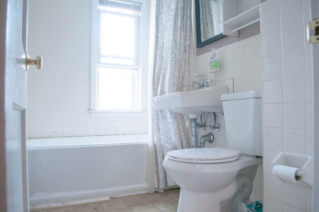 24 Joyce Kilmer Road, Unit 1 Boston, MA 02132 - Photo 9 of 11 Gallery Image 9