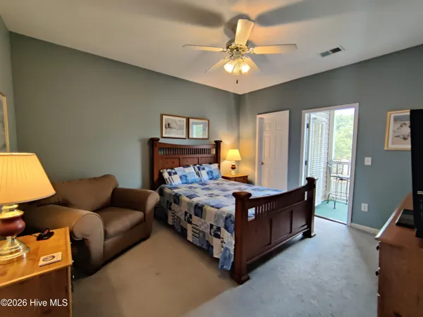 $229,000 | 880 Great Egret Circle Southwest, Unit 10F, Sunset Beach, NC 28468