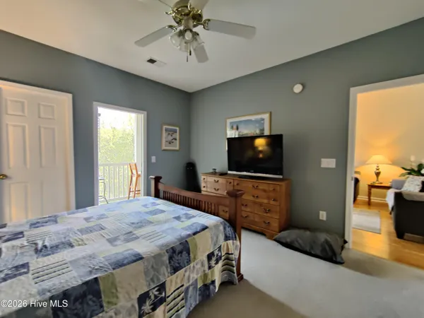 $229,000 | 880 Great Egret Circle Southwest, Unit 10F, Sunset Beach, NC 28468