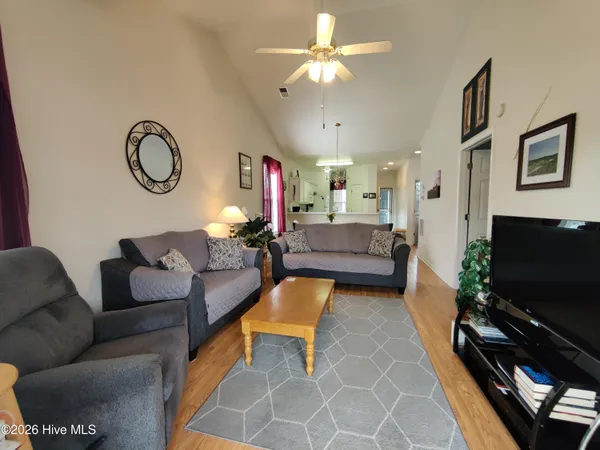 $229,000 | 880 Great Egret Circle Southwest, Unit 10F, Sunset Beach, NC 28468