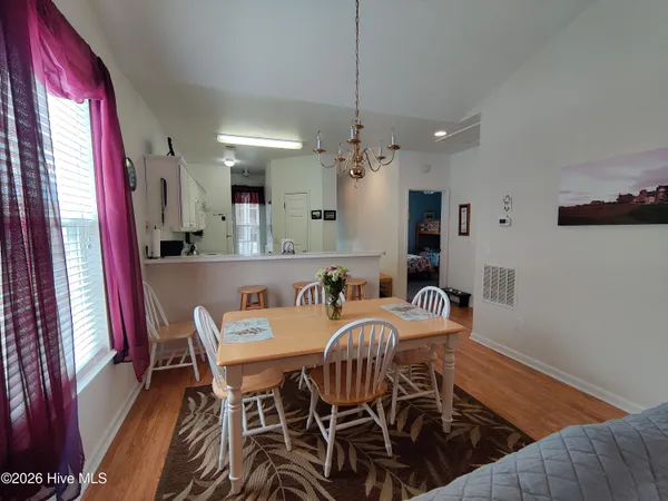 $229,000 | 880 Great Egret Circle Southwest, Unit 10F, Sunset Beach, NC 28468