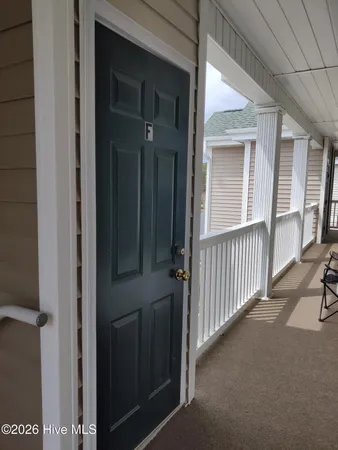 $229,000 | 880 Great Egret Circle Southwest, Unit 10F, Sunset Beach, NC 28468
