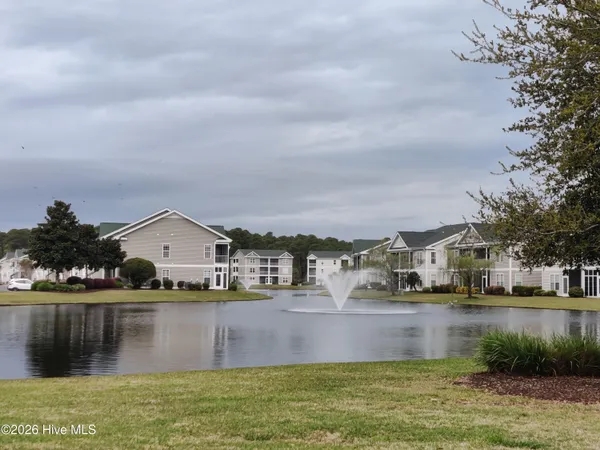 $229,000 | 880 Great Egret Circle Southwest, Unit 10F, Sunset Beach, NC 28468