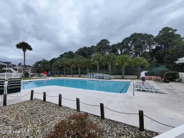 $229,000 | 880 Great Egret Circle Southwest, Unit 10F, Sunset Beach, NC 28468