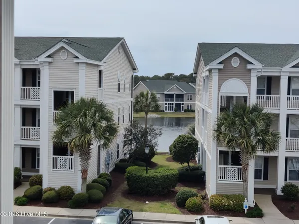 $229,000 | 880 Great Egret Circle Southwest, Unit 10F, Sunset Beach, NC 28468