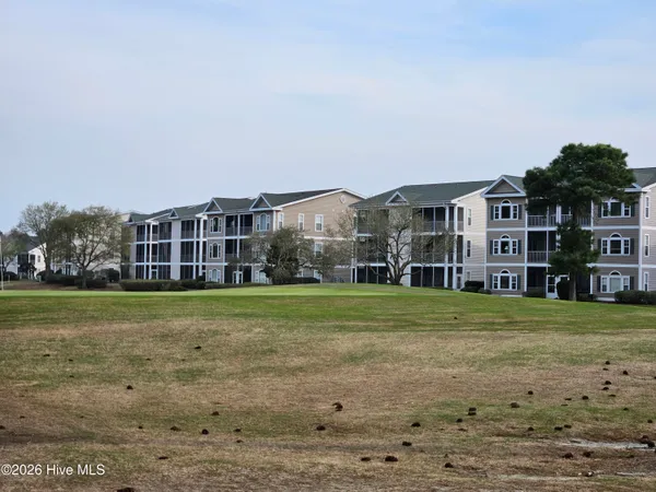 $229,000 | 880 Great Egret Circle Southwest, Unit 10F, Sunset Beach, NC 28468