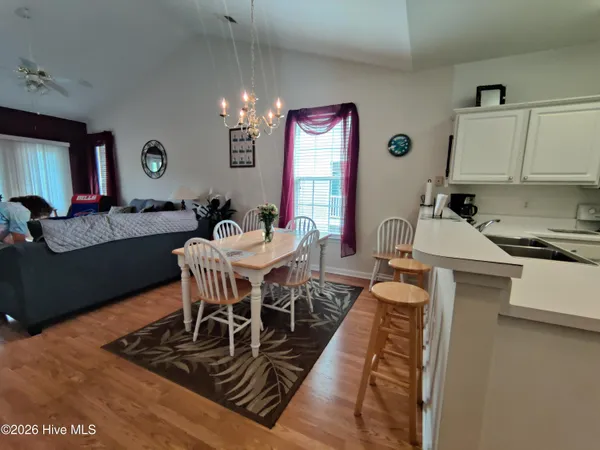 $229,000 | 880 Great Egret Circle Southwest, Unit 10F, Sunset Beach, NC 28468