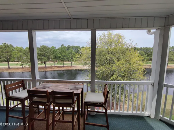 $229,000 | 880 Great Egret Circle Southwest, Unit 10F, Sunset Beach, NC 28468