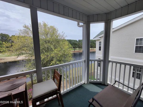 $229,000 | 880 Great Egret Circle Southwest, Unit 10F, Sunset Beach, NC 28468