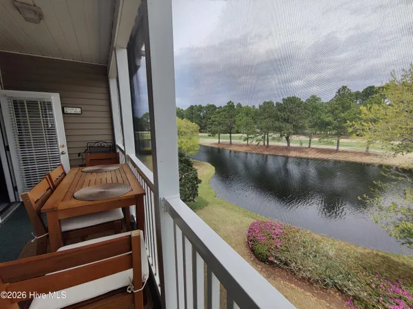 $229,000 | 880 Great Egret Circle Southwest, Unit 10F, Sunset Beach, NC 28468
