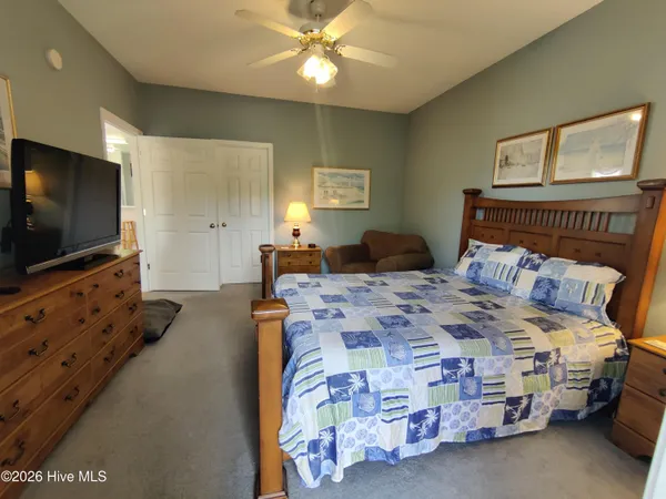 $229,000 | 880 Great Egret Circle Southwest, Unit 10F, Sunset Beach, NC 28468