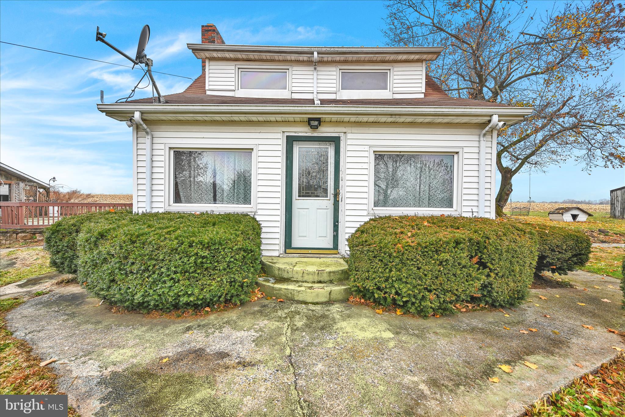 389 Sweet Arrow Lake Road Pine Grove, PA 17963 - Photo 20 of 59 a view of a house with a outdoor space