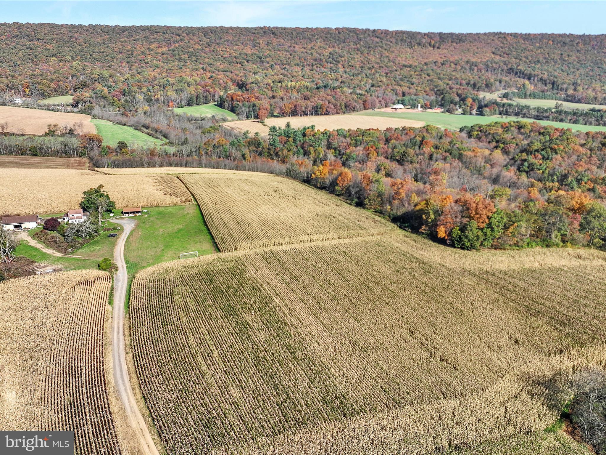 389 Sweet Arrow Lake Road Pine Grove, PA 17963 - Photo 2 of 59 Aerial