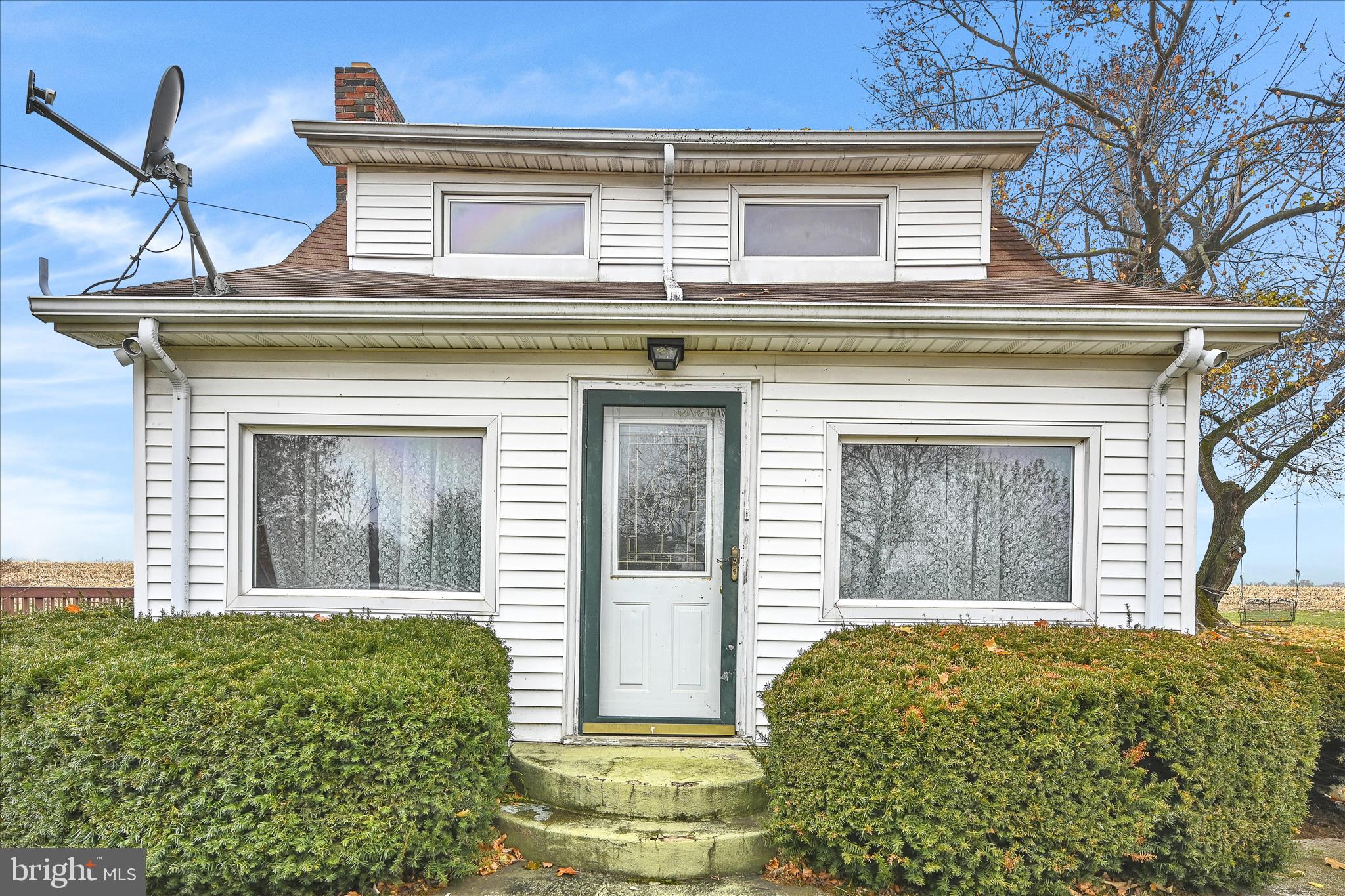 389 Sweet Arrow Lake Road Pine Grove, PA 17963 - Photo 21 of 59 a view of a building entryway