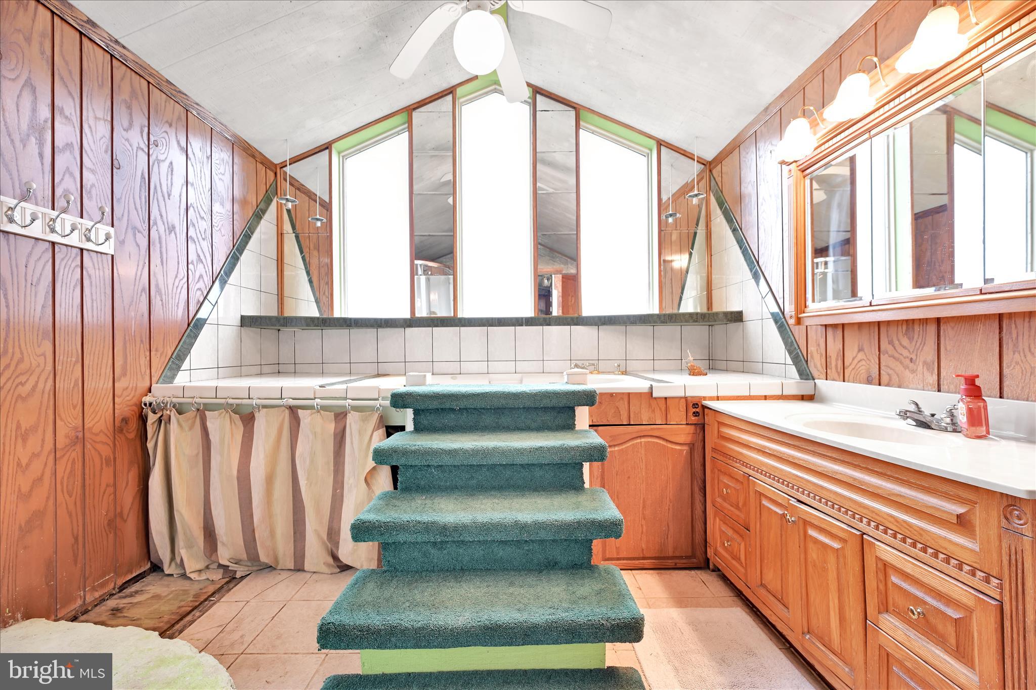 389 Sweet Arrow Lake Road Pine Grove, PA 17963 - Photo 39 of 59 a view of entryway and hall with wooden floor