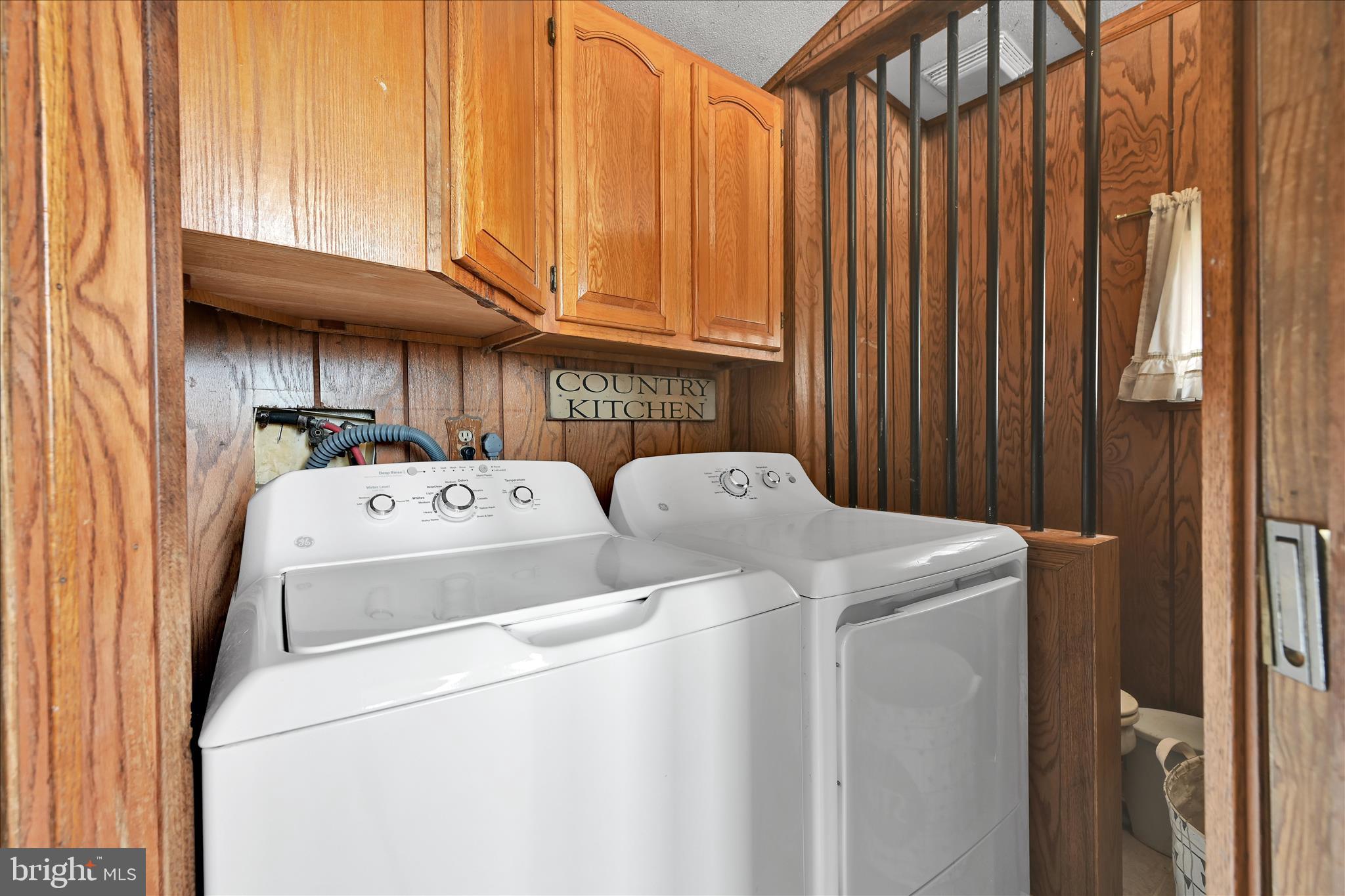 389 Sweet Arrow Lake Road Pine Grove, PA 17963 - Photo 44 of 59 Laundry Area