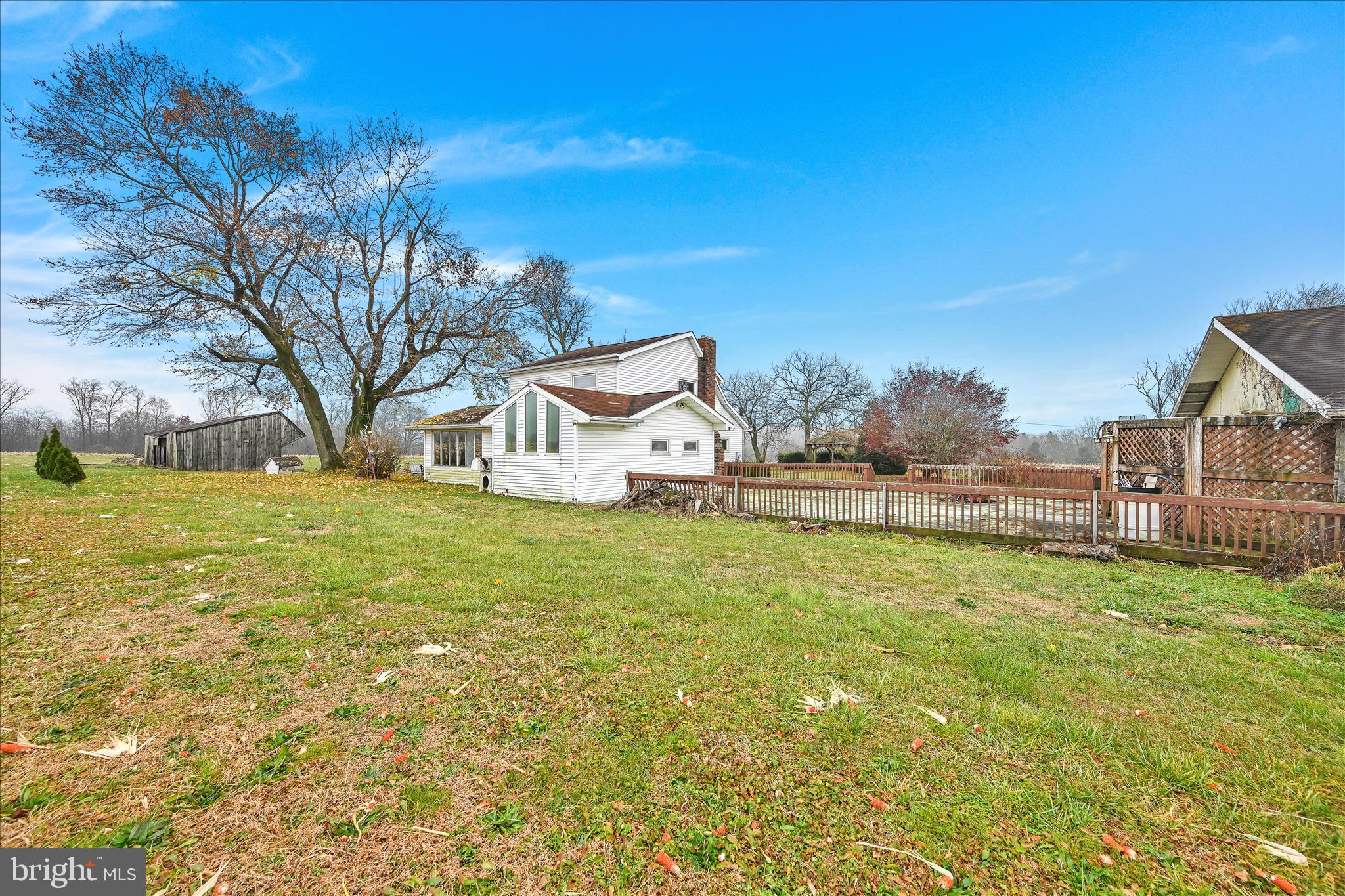 389 Sweet Arrow Lake Road Pine Grove, PA 17963 - Photo 52 of 59 a house view with swimming pool in front of it
