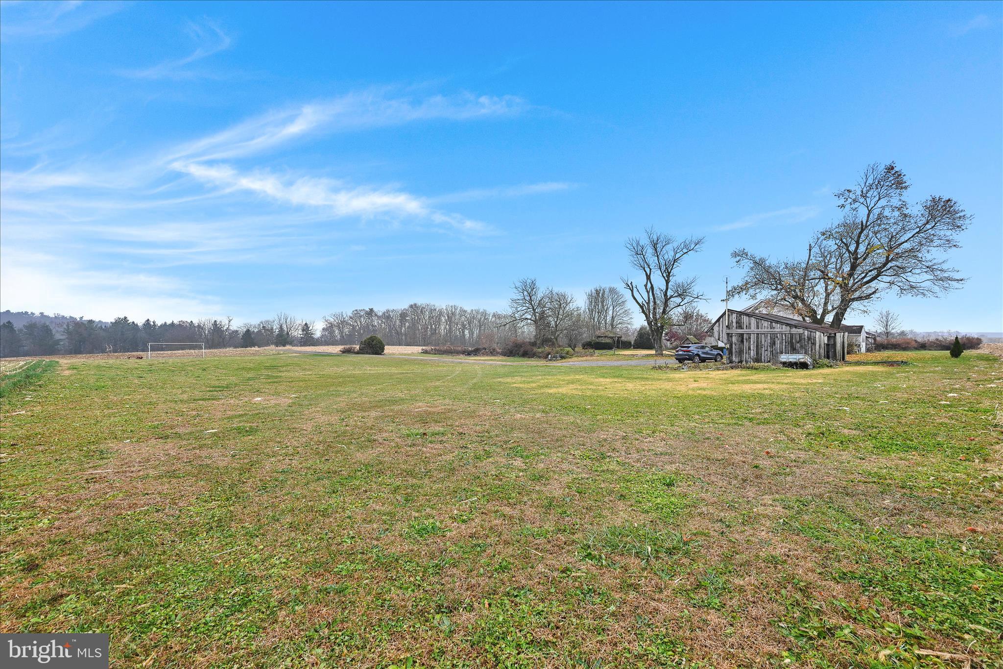 389 Sweet Arrow Lake Road Pine Grove, PA 17963 - Photo 55 of 59 a view of outdoor space with mountain view