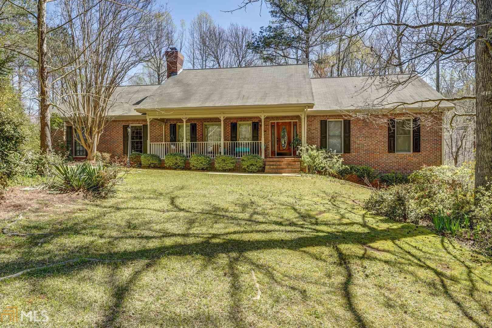 3306 Bold Spring Drive Stockbridge, GA 30281 - Photo 1 of 1 Gallery Image 1