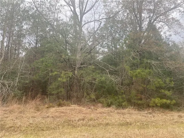 $124,900 | 0 Graham Road, Leesville, LA 71446