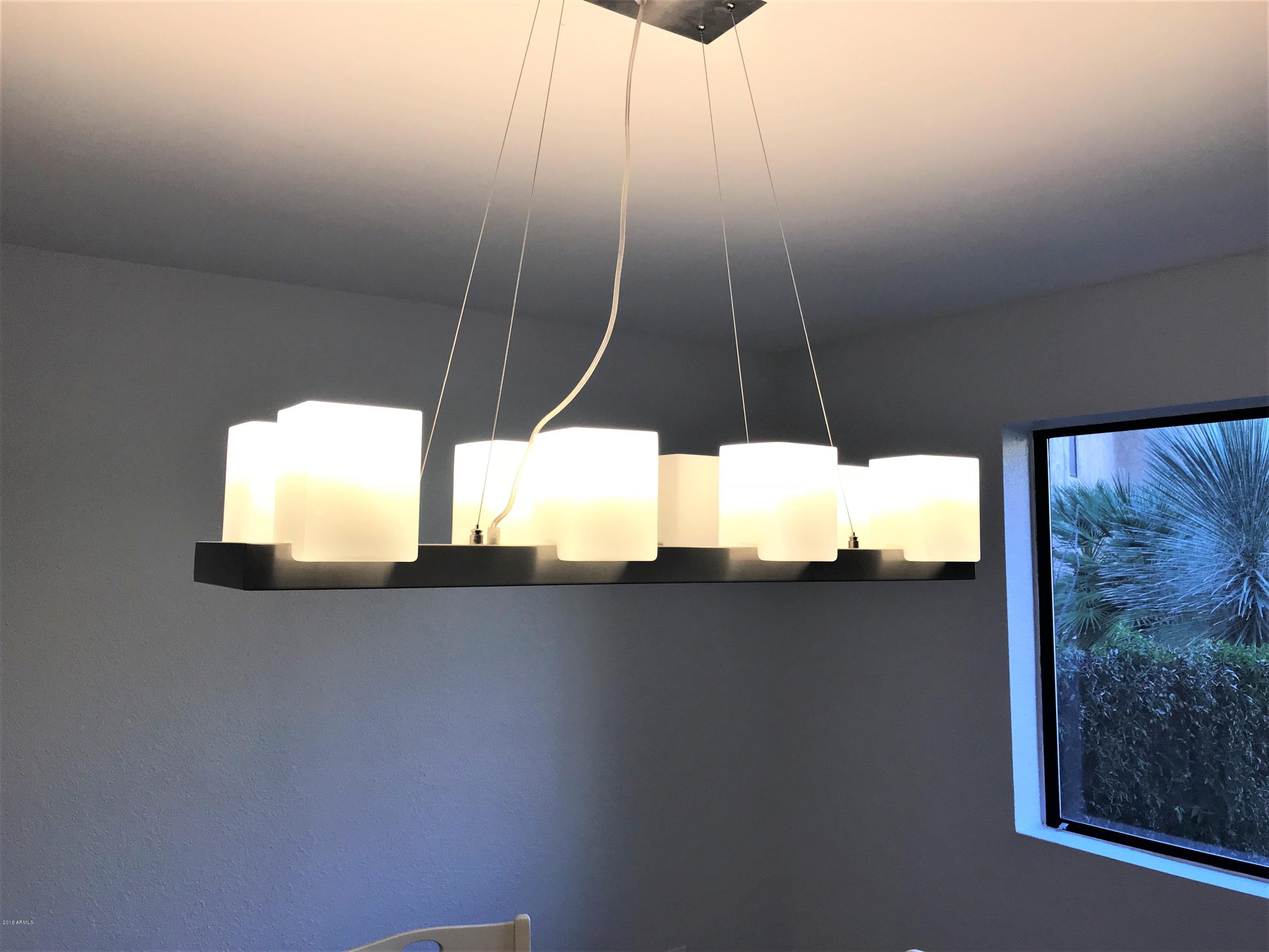 7438 Hum Road, Unit 106 Carefree, AZ 85377 - Photo 25 of 55 Chandalier