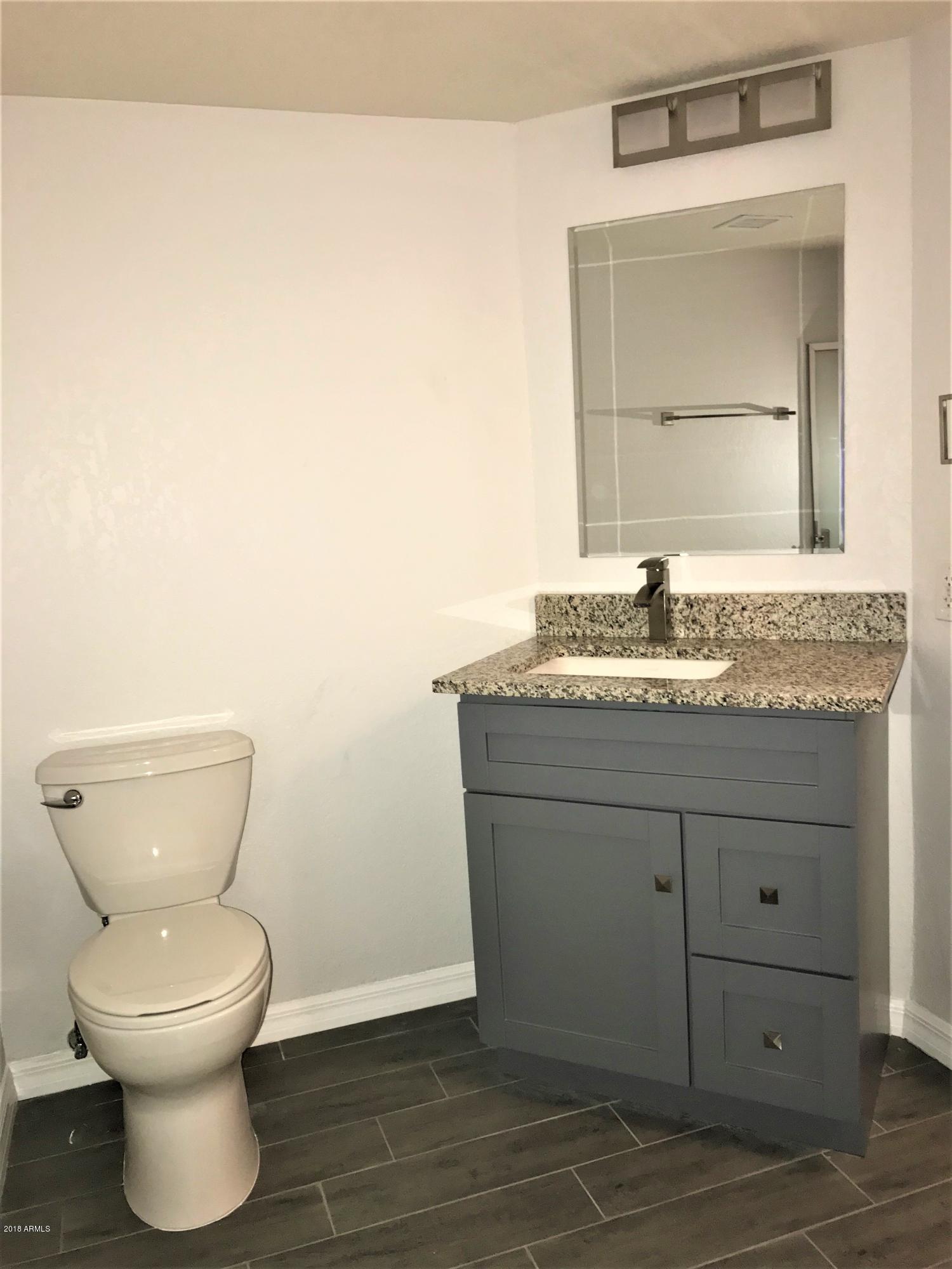 7438 Hum Road, Unit 106 Carefree, AZ 85377 - Photo 27 of 55 Main Bath