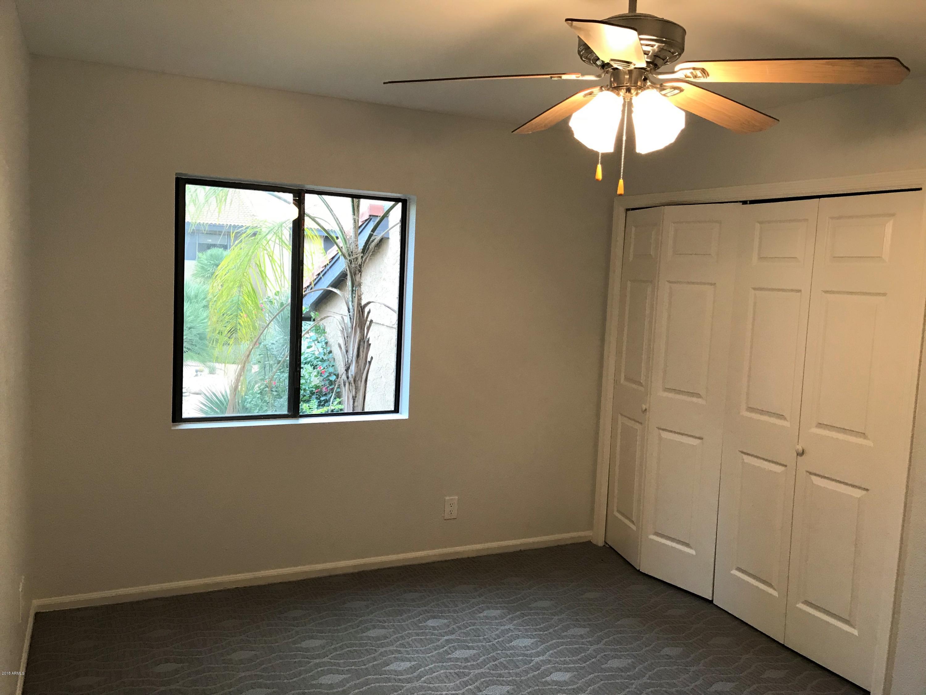 7438 Hum Road, Unit 106 Carefree, AZ 85377 - Photo 29 of 55 3rd Bedroom