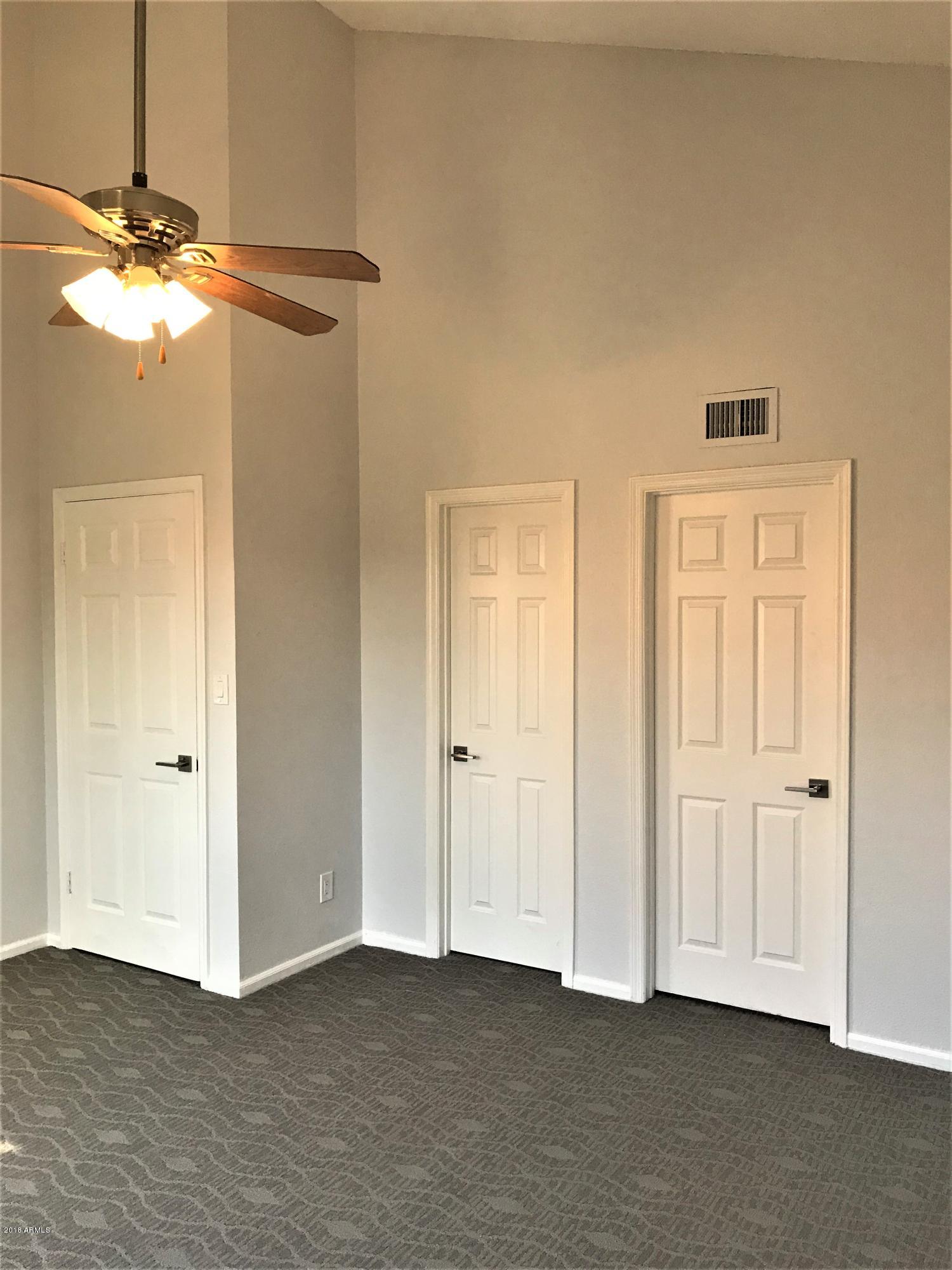 7438 Hum Road, Unit 106 Carefree, AZ 85377 - Photo 31 of 55 2nd Master Suite