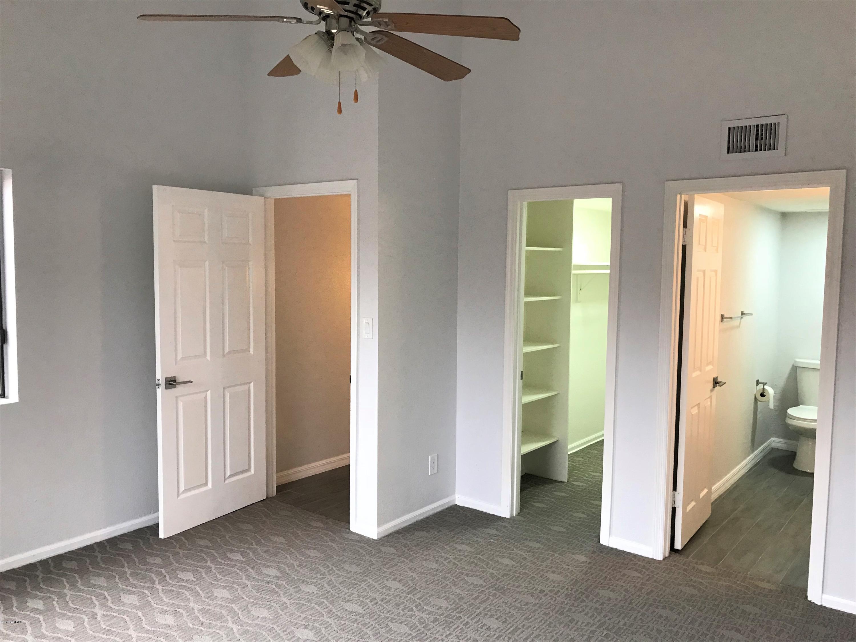 7438 Hum Road, Unit 106 Carefree, AZ 85377 - Photo 32 of 55 2nd Master Suite
