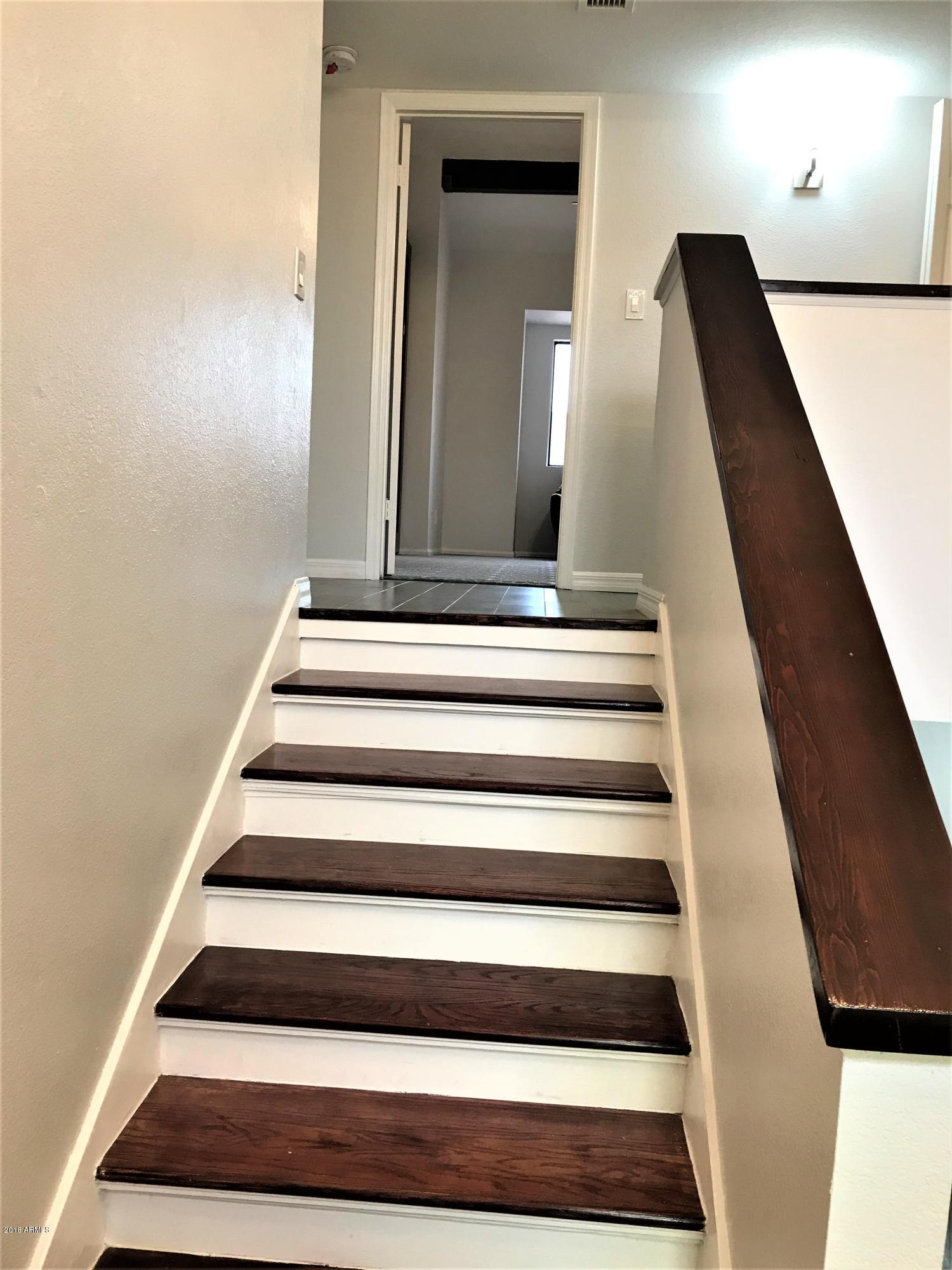 7438 Hum Road, Unit 106 Carefree, AZ 85377 - Photo 38 of 55 Stairs