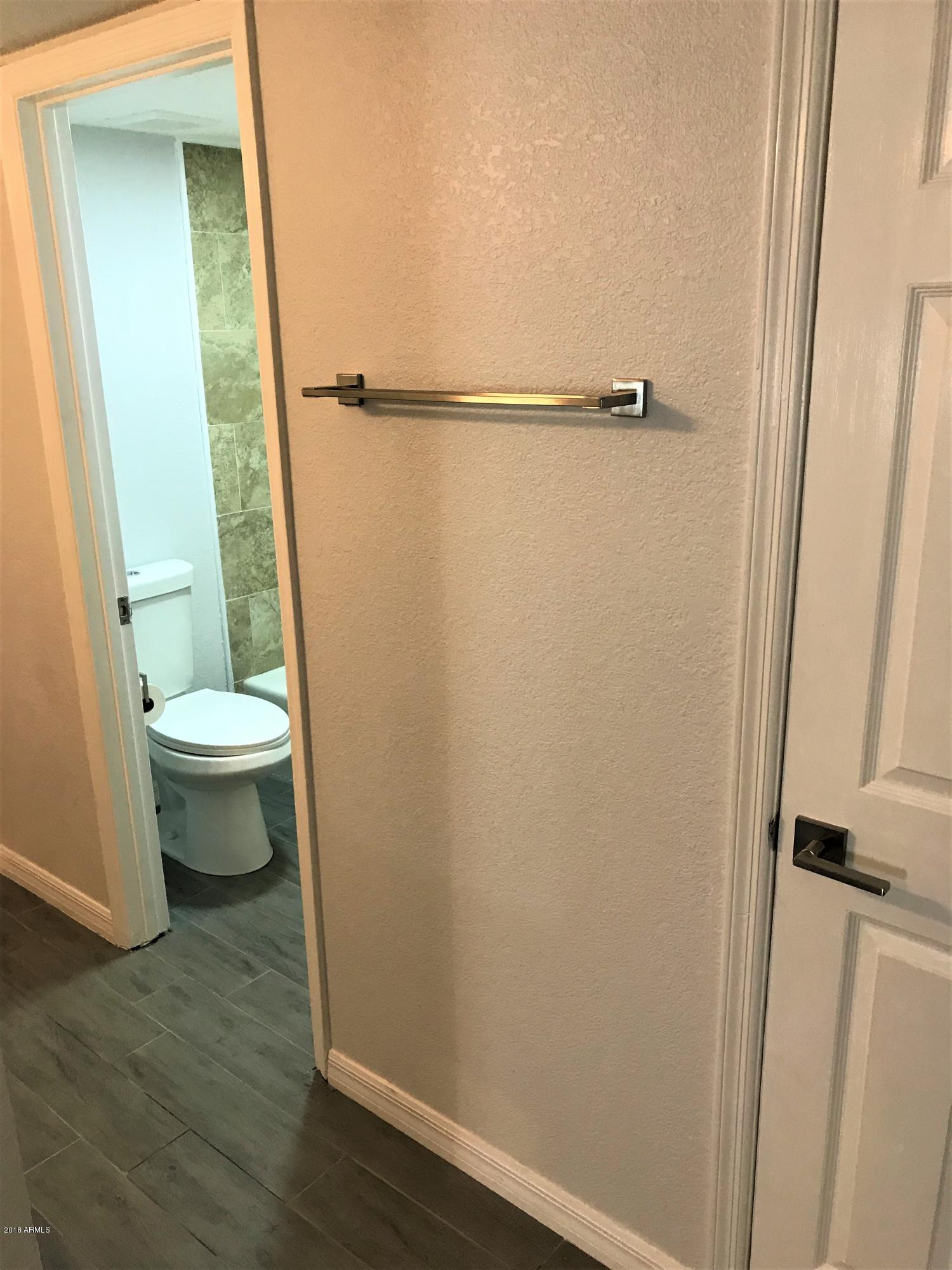 7438 Hum Road, Unit 106 Carefree, AZ 85377 - Photo 44 of 55 Master Bath Suite