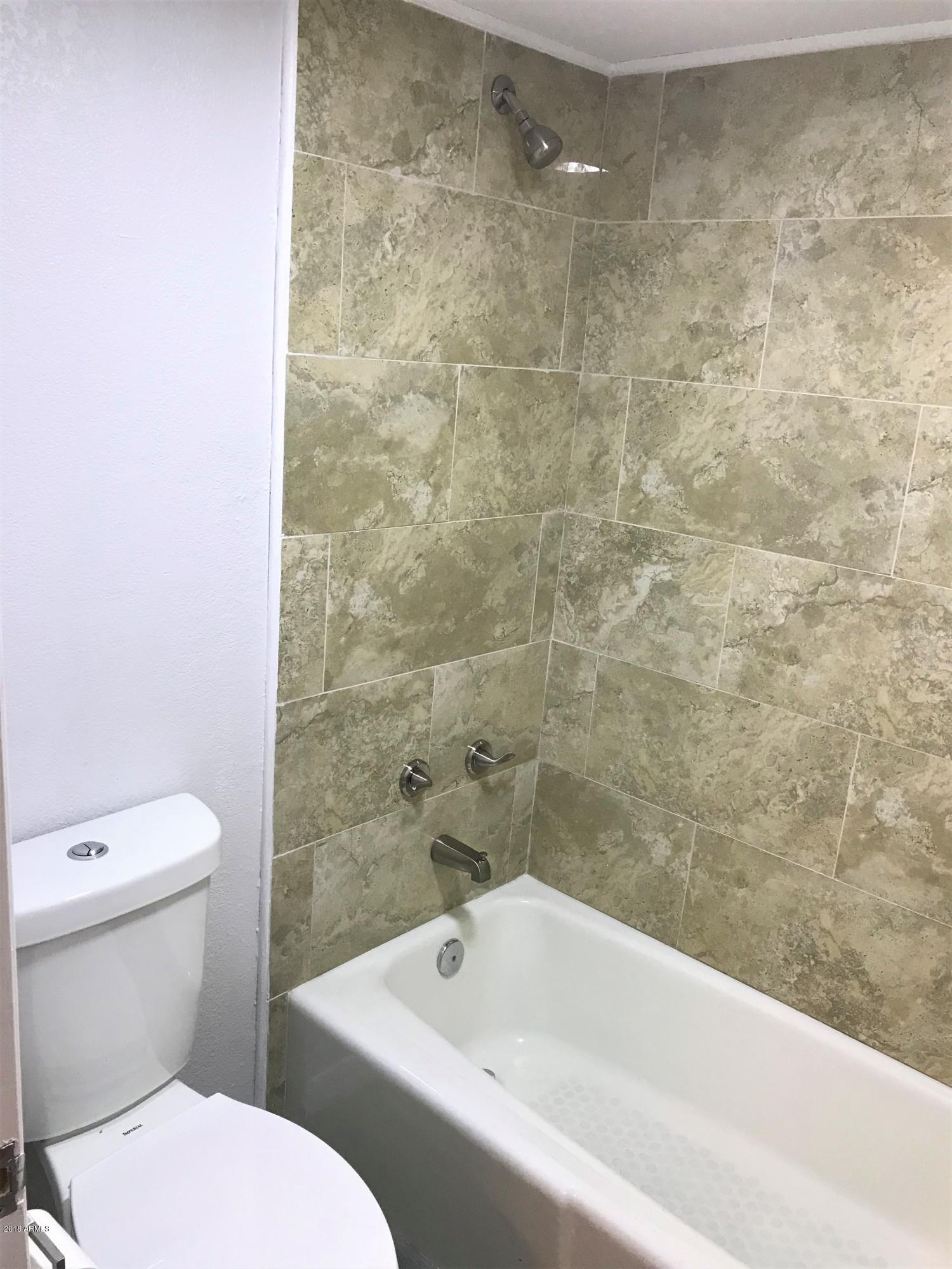 7438 Hum Road, Unit 106 Carefree, AZ 85377 - Photo 45 of 55 Master Shower