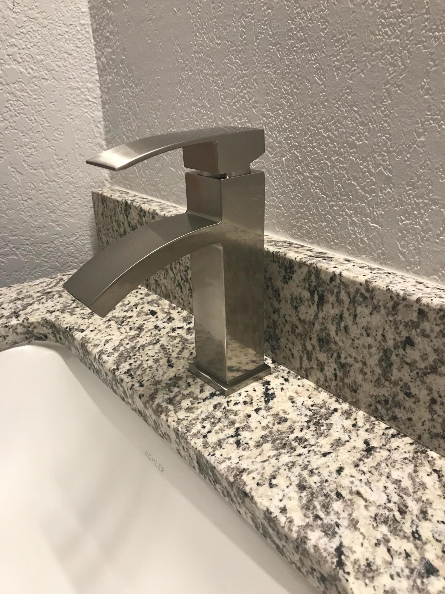 7438 Hum Road, Unit 106 Carefree, AZ 85377 - Photo 50 of 55 Bathroom Faucets