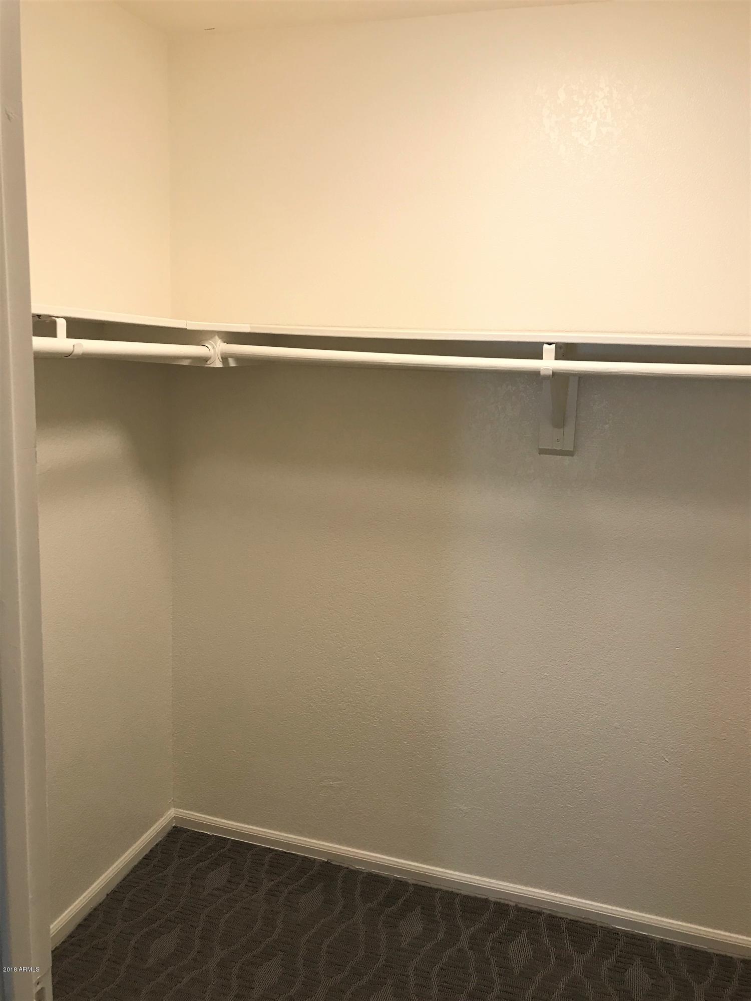 7438 Hum Road, Unit 106 Carefree, AZ 85377 - Photo 53 of 55 Master Closet