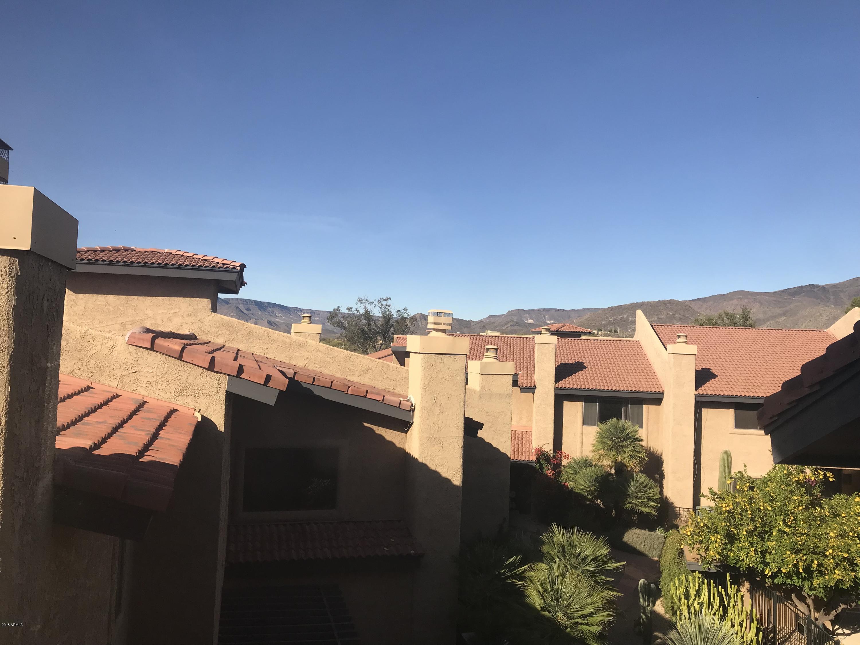 7438 Hum Road, Unit 106 Carefree, AZ 85377 - Photo 55 of 55 View