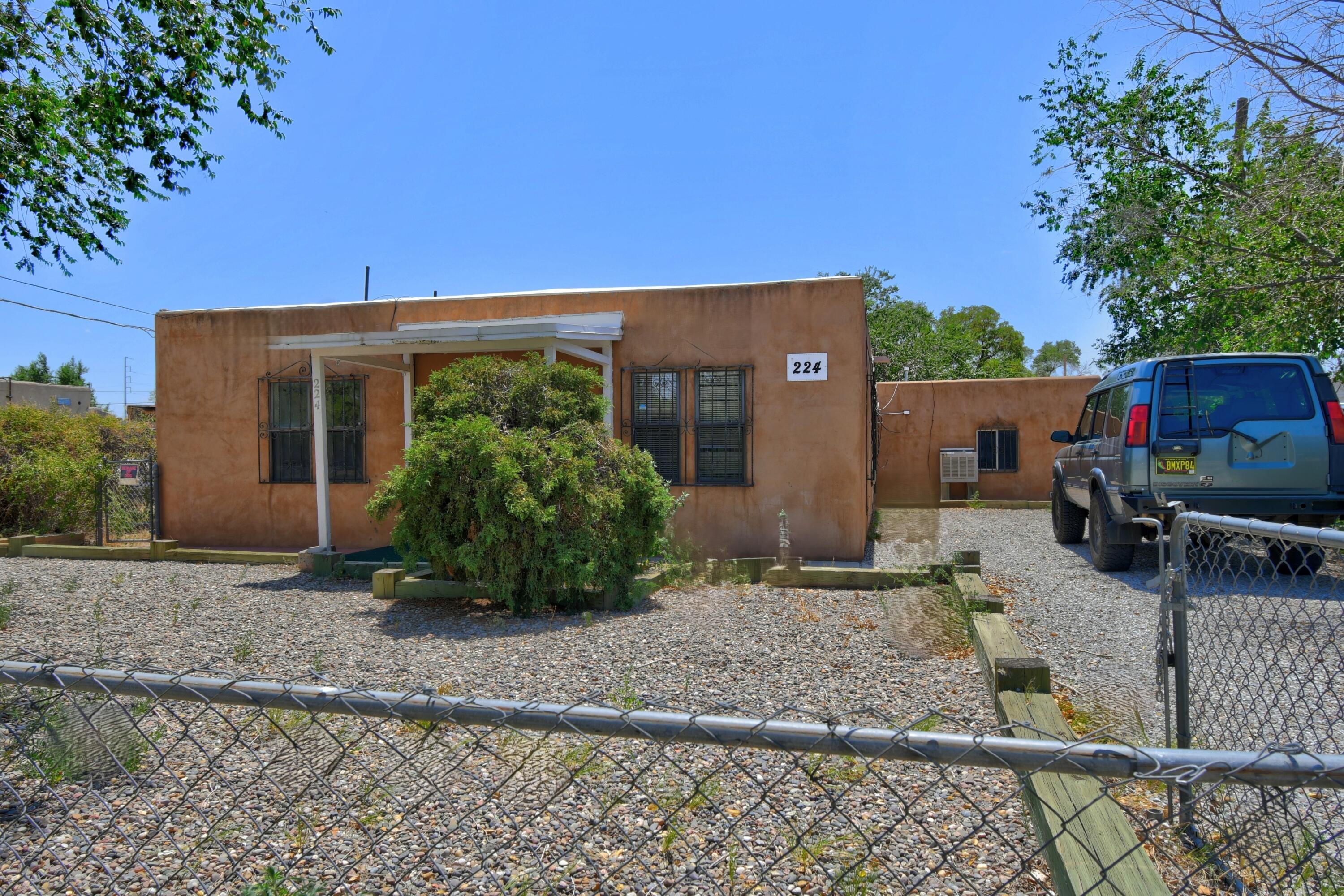 224 Montaño Road Northwest Albuquerque, NM 87107 - Photo 1 of 1 Gallery Image 1