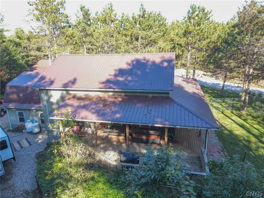 31 Riverside Drive Fowler, NY 13642 - Photo 26 of 41 Gallery Image 26