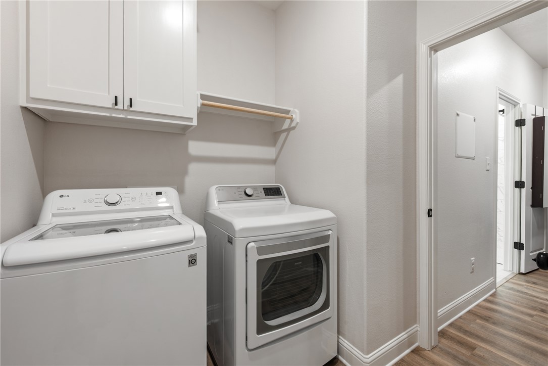 401 Brazos Bend Snook, TX 77879 - Photo 12 of 19