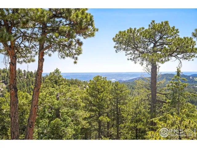 $1,497,000 | 24043 Eagle Cliff Trail, Conifer, CO 80433