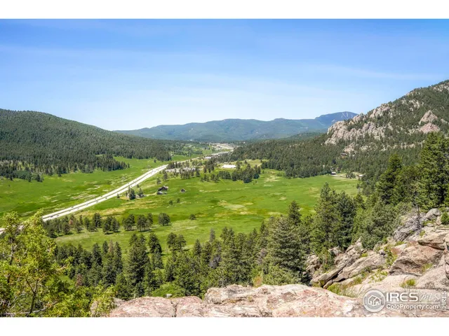$1,497,000 | 24043 Eagle Cliff Trail, Conifer, CO 80433