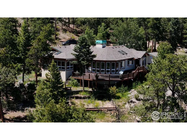 $1,497,000 | 24043 Eagle Cliff Trail, Conifer, CO 80433