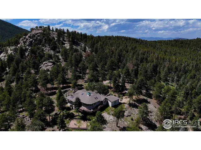$1,497,000 | 24043 Eagle Cliff Trail, Conifer, CO 80433